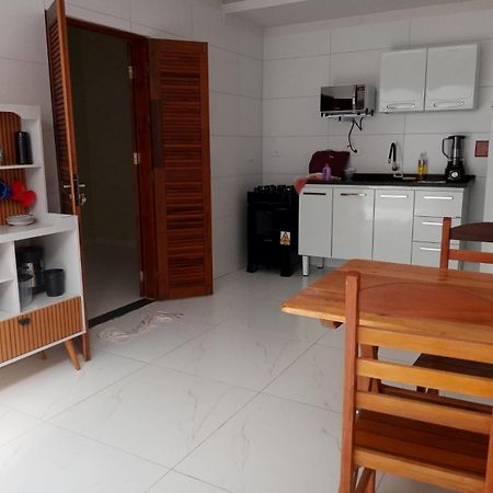 Villa Casa Estilo Minimalista Em Ubatuba Exterior foto