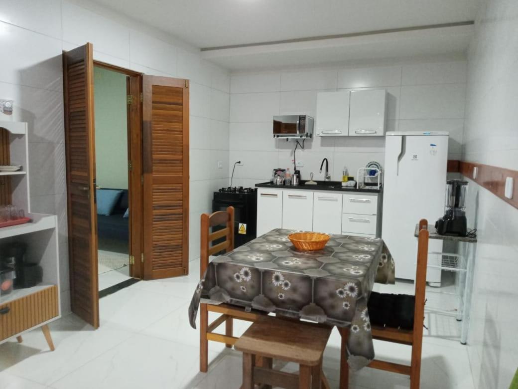 Villa Casa Estilo Minimalista Em Ubatuba Exterior foto