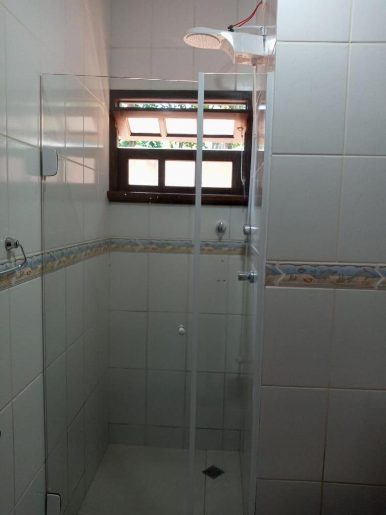Villa Casa Estilo Minimalista Em Ubatuba Exterior foto