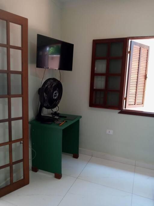 Villa Casa Estilo Minimalista Em Ubatuba Exterior foto