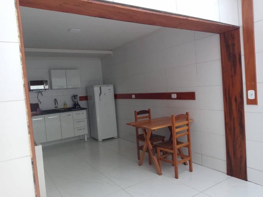 Villa Casa Estilo Minimalista Em Ubatuba Exterior foto