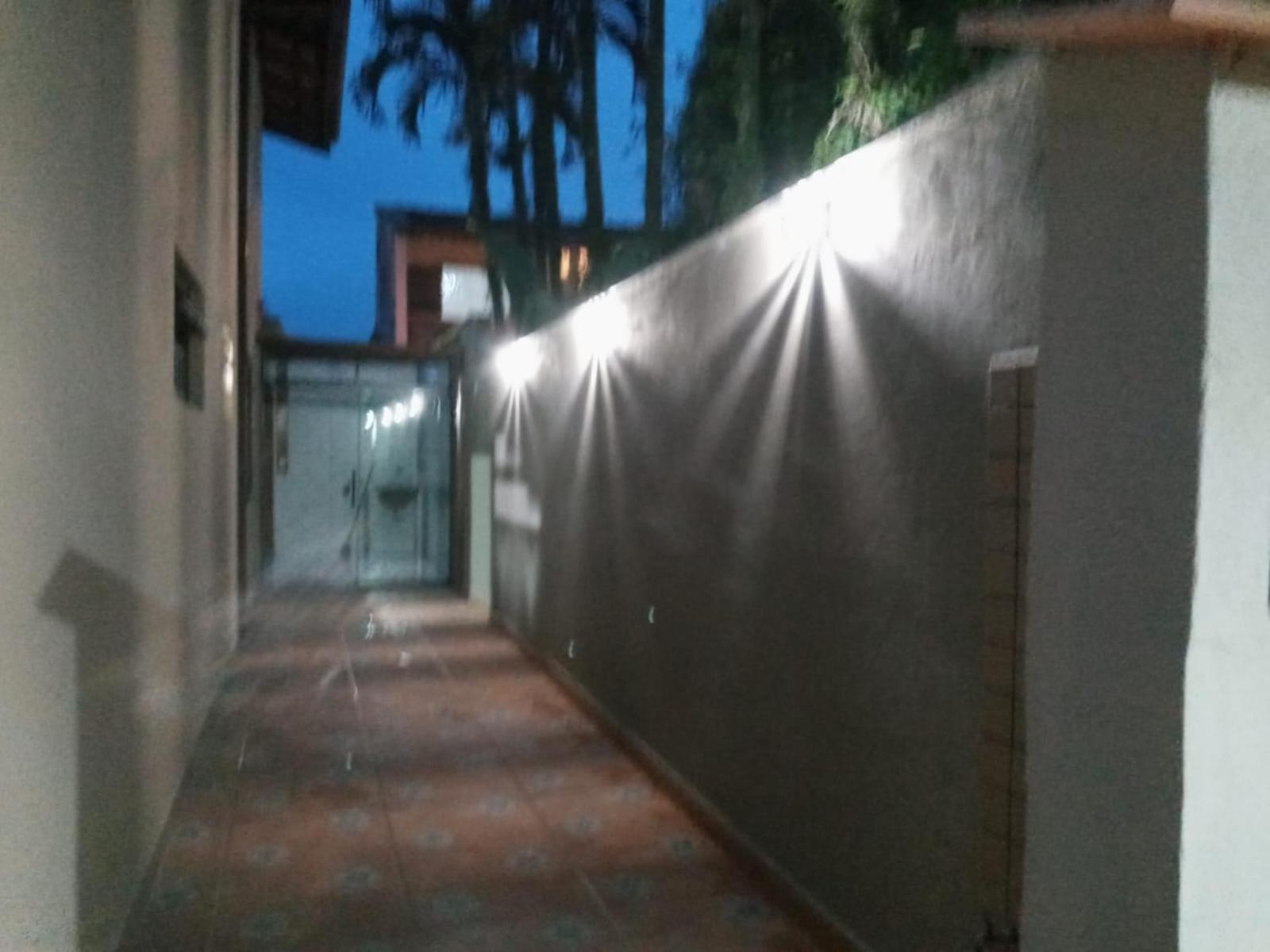 Villa Casa Estilo Minimalista Em Ubatuba Exterior foto